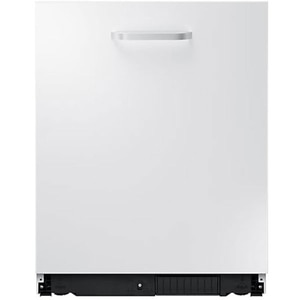 Masina de spalat vase incorporabila SAMSUNG DW60M6050BB, 14 seturi, 7 programe, 60 cm, Clasa E, panou comanda negru