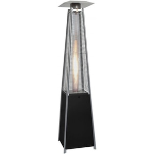 Incalzitor terasa MYRIA MY4321, 13000W, negru