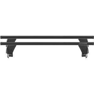 Bare transversale MENABO Delta, Renault Clio Collection, 5 usi, 2012-2016, 137 cm