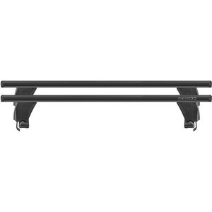 Bare transversale MENABO Delta, Mercedes GLC Coupe (C253), 5 usi, 2015-2020, 137 cm