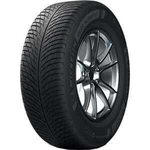 Anvelopa iarna MICHELIN Pilot Alpin 5 245/40R18 97W