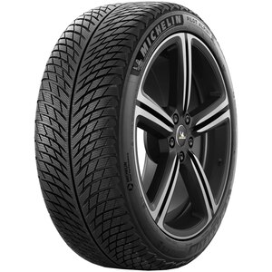 Anvelopa iarna MICHELIN Pilot Alpin 5 275/35R19 100V XL MO