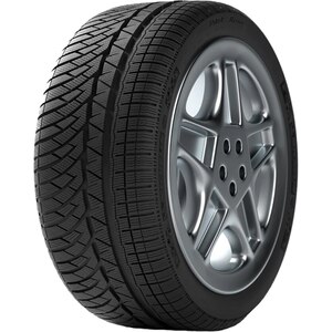 Anvelopa iarna MICHELIN Pilot Alpin 4 215/45R18 93V XL MO