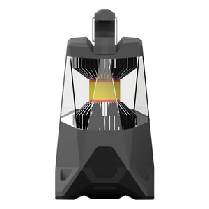 Lanterna LED camping NEBO Galileo 1000, 1000 lumeni, IPX4, Acumulator 2600 mAh, negru