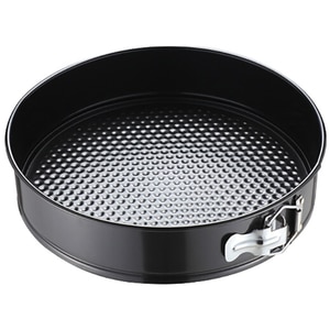 Forma de copt MYRIA MY4193, 26cm, otel, negru