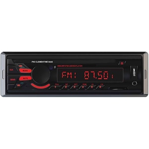 Player auto PNI Clementine 8440, 4 x 45W, USB
