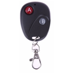 Telecomanda suplimentara PNI RCCA500, compatibila cu PNI CA500