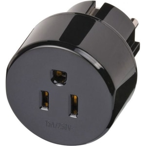 Adaptor priza SUA-RO BRENNENSTUHL 141560