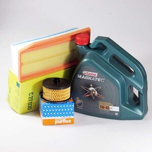 Kit Schimb Ulei Renault CLIO4 0,9TCE 90CP