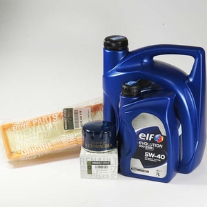Kit Schimb Ulei Dacia Logan 1,5dci 2005-2013