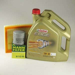 Kit Schimb Ulei VW GOLF7 1,5TSI 130CP DACA 150CP DADA