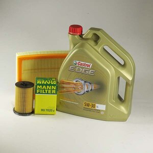 Kit Schimb Ulei VW GOLF7 1,6TDI 90CP CLHB, CRKA 105CP CLHA 110CP CRKB, CXXB