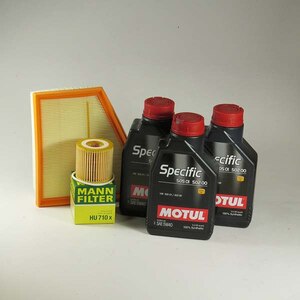 Kit Schimb Ulei VW Polo 4(9N) 1,2 60CP BBM