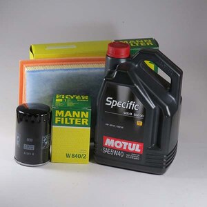Kit schimb ulei MOTUL VW SHARAN 1.9TDI 90CP