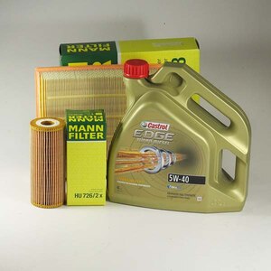 Kit Schimb Ulei VW PASSAT (3B3/3B6) 2,0TDI 136CP BGW,BHW