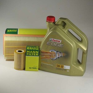 Kit Schimb Ulei VW PASSAT (3C2/3C5) 1,6TDI 105CP CAYC
