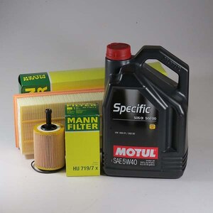 Kit Schimb Ulei VW TOURAN (1T1,1T2) 1,9TDI 90CP BRU, BXJ, BXF, BXJ 105CP BKC, BLS, BXE 100CP AVQ