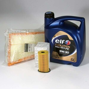 Kit Schimb Ulei Renault megane 3 1,6 dci 130cp diesel