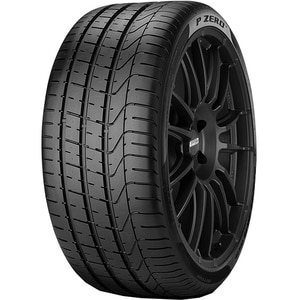 Anvelopa vara PIRELLI P-Zero 295/35R21 107Y XL (N1)