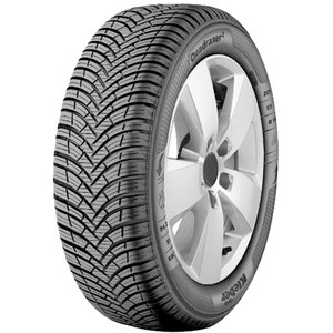 Anvelopa all season KLEBER Quadraxer 2 SUV 215/55 R18 99V XL