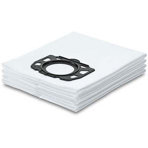 Set saci aspirator KARCHER Vlies 2863006, 4 buc