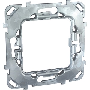 Suport fixare SCHNEIDER MGU7.002.P, 2 module, IP20, gri