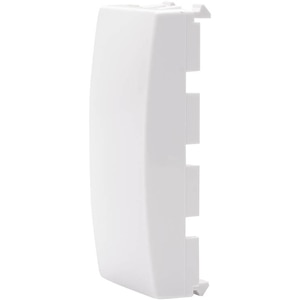 Tasta falsa SCHNEIDER MGU9.865.18, 1 modul, IP20, alb