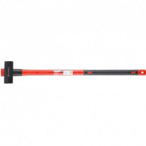 Ciocan baros MTX 109249, 5kg, coada fibra sticla-cauciuc