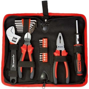 Trusa scule MTX, 22 piese