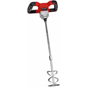 Mixer vopsea/mortar fara fi EINHELL TE-MX 18 Li - Solo, 620RPM, M14, paleta 100mm, fara acumulator