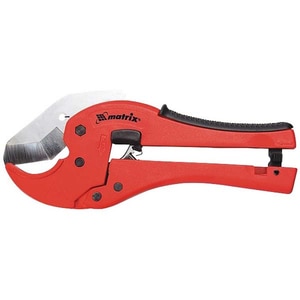 Foarfece pentru PVC MTX, diametru 42 mm