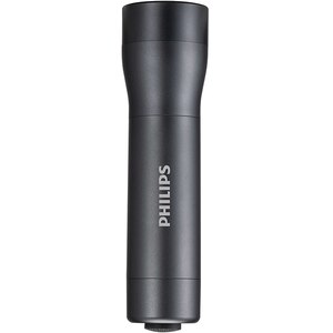 Lanterna LED PHILIPS SFL4001T/10, 170 lumeni, 4xAAA, negru