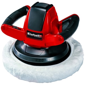 Masina de polisat EINHELL CE-CB 18/254 Li - Solo, 2500RPM, 254 mm, 18V, fara acumulator