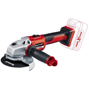 Polizor unghiular EINHELL AXXIO, 125 mm, 8500RPM, fara acumulatori
