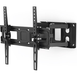 Suport TV perete HAMA 118125, reglabil, 32-65", 40kg, negru