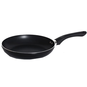 Tigaie non-stick MYRIA MY4415, 24cm, aliaj aluminiu, negru