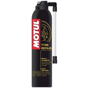 Spray reparat si umflat anvelope MOTUL Tyre repair P3, 300ml
