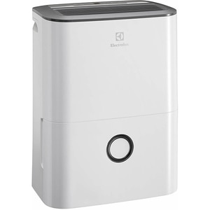 Dezumidificator aer ELECTROLUX EXD20DN4W, 20l/zi, 440W, alb - gri