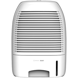 Dezumidificator aer TURBIONAIRE START5, 0.5l/zi, 40W, alb-gri
