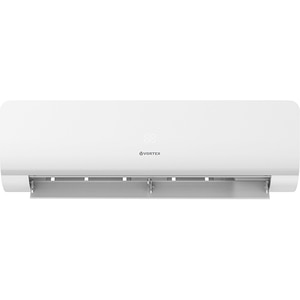 Aer conditionat VORTEX AERVAIH1222FV, 12000 BTU, A++/A+, Functie Incalzire, Inverter, Wi-Fi , kit instalare inclus, alb