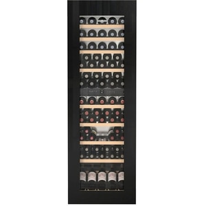 Racitor de vinuri incorporabil LIEBHERR EWTGB 3583, 83 sticle, H 177 cm, Clasa G