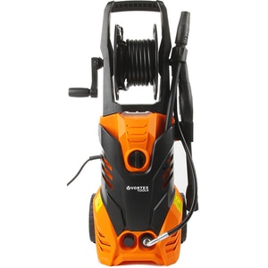 Aparat de spalat cu presiune VORTEX TOOLS VO2812, 1800W, 135bar, 360l/h