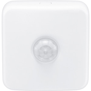 Senzor de miscare WIZ, alb