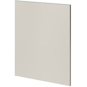 Panou usa GOODHOME Stevia, MDF, 72 x 72 cm, sandstone mat