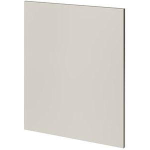 Panou usa GOODHOME Stevia, MDF, 64 x 71 cm, sandstone mat