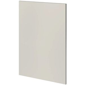 Panou usa GOODHOME Stevia, MDF, 60 x 93 cm, sandstone mat