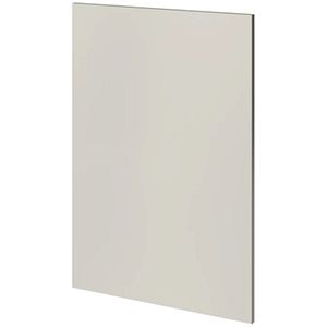 Panou usa GOODHOME Stevia, MDF, 59 x 87 cm, sandstone mat