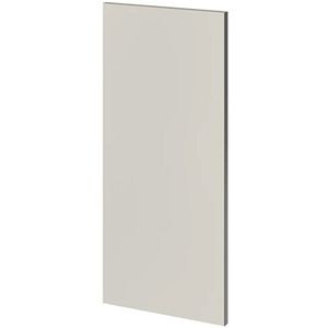 Panou usa GOODHOME Stevia, MDF, 32 x 72 cm, sandstone mat