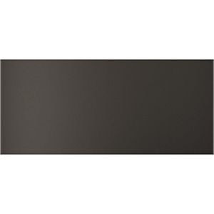 Panou usa GOODHOME Garcinia, MDF, 89 x 200 cm, carbon mat