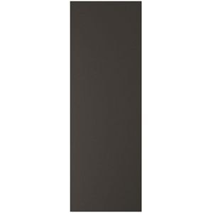 Panou usa GOODHOME Garcinia, MDF, 50 x 146 cm, carbon mat